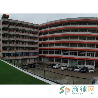 北峰工业区万平商圈招租图2