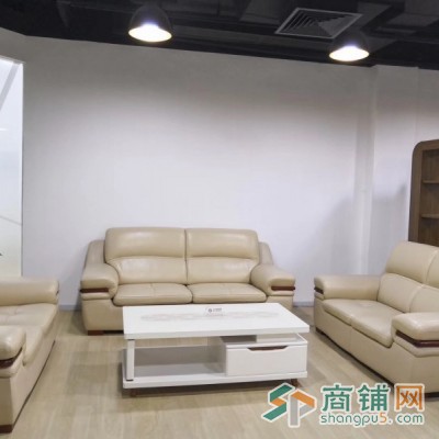 君玥商务大厦3楼招租图2