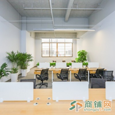 越秀园区办公招商图2