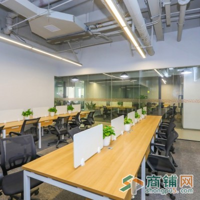 越秀园区办公招商图3