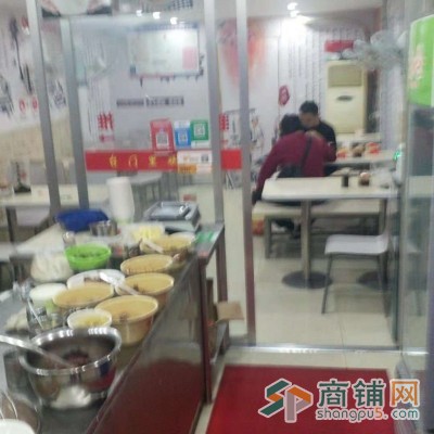 出租建邺兴隆文体路107-2号临街门面图2