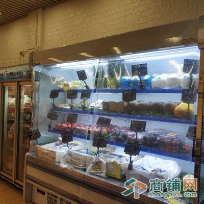 46方精装水果店 个人家庭原因急转 欢迎查账图2
