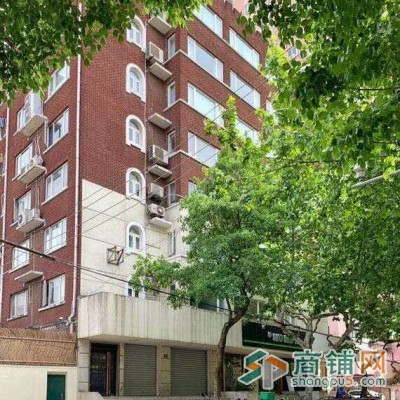 衡山路地铁口商铺 双开间 纯一楼 人流量巨大图3