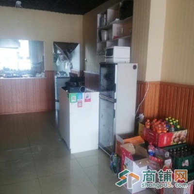 临街商铺低价急兑。图2
