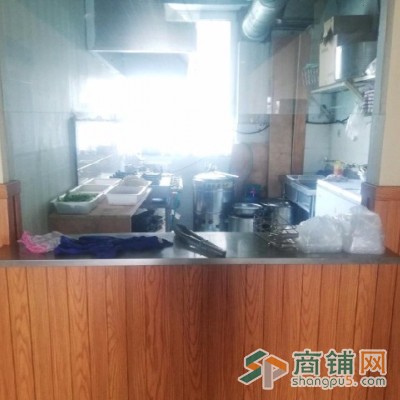 临街商铺低价急兑。图3