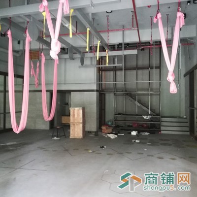 深圳市龙华新区清湖幸福城小区旺铺出租！图3