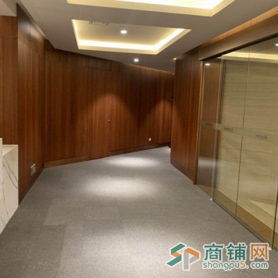 6元1600平米两层可分租图3