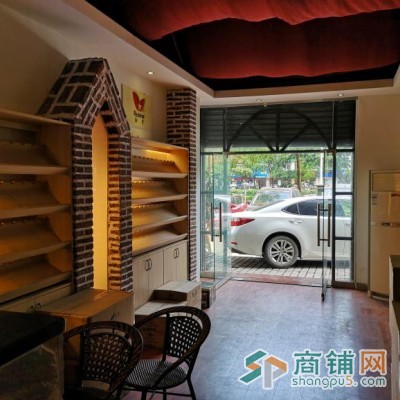 珠海北园新村临街旺铺（临人民路）出租图2