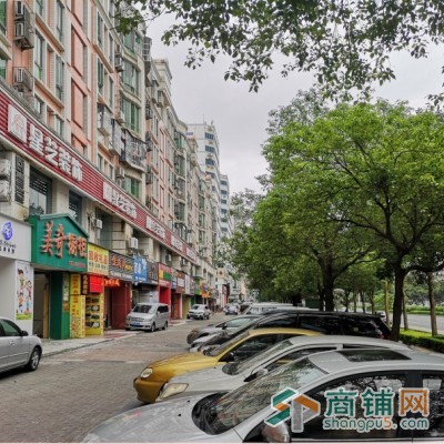 珠海北园新村临街旺铺（临人民路）出租图3