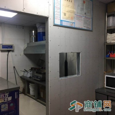 新街口洪武路135号生意转让图3
