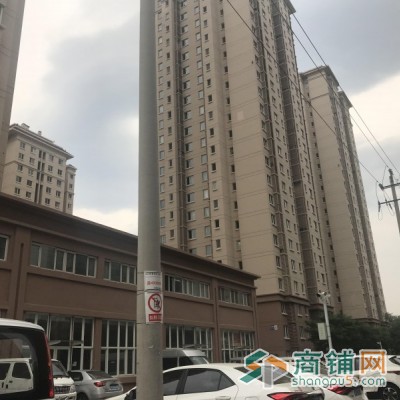 西青区李七庄恒慧馨园小区底下商铺图2
