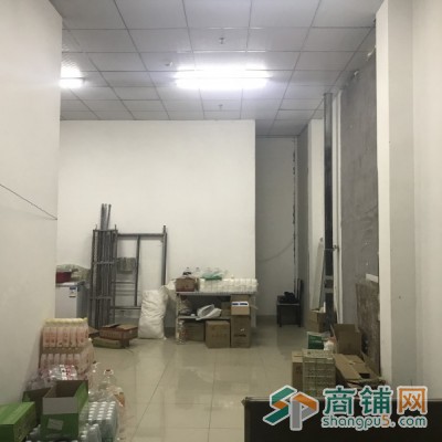 西青区李七庄恒慧馨园小区底下商铺图3
