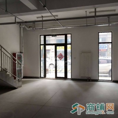 翡翠大观（泰悦赫府）临街商铺对外出租图2