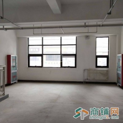 翡翠大观（泰悦赫府）临街商铺对外出租图3