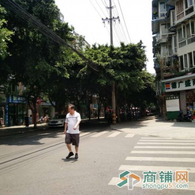 70万 丁字路口转角 海椒市小钢铺图3