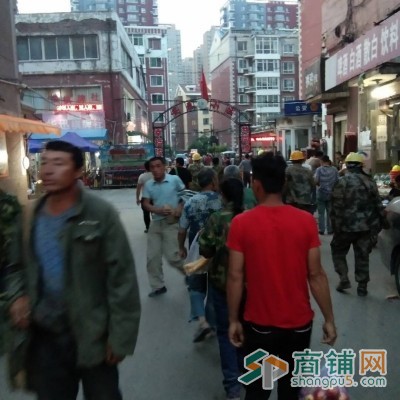 农民工日杂百货超市出兑图2