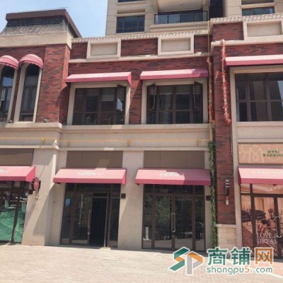 北市区独立临街自用现铺50~300平均价28000起急售图2