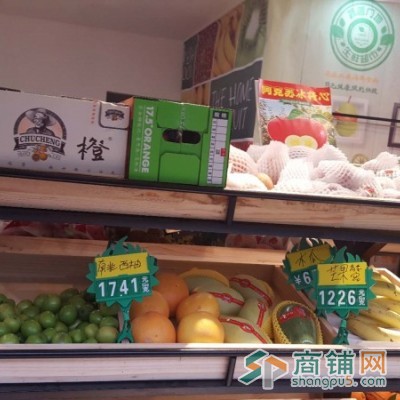 南岸崇文路高山流水别墅及南邻雅舍小区3万人小区铺面独生鲜店图3