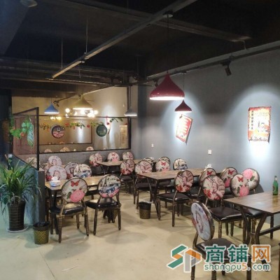 新郑龙湖华南城康桥原溪里临街门面-纯一层151-无转让费图3