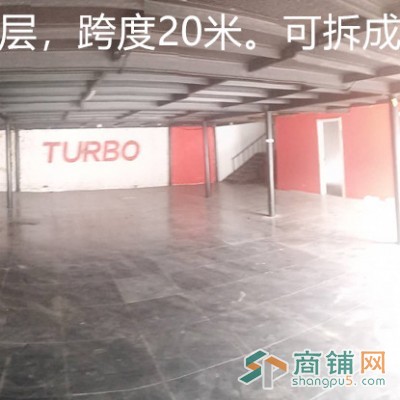 朝阳个人直租商铺图2