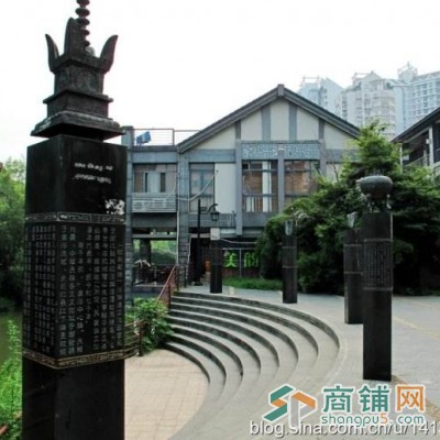 拱墅区湖墅北路信义坊商街203号商铺图2