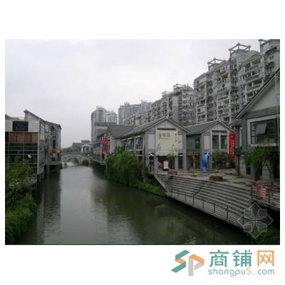 拱墅区湖墅北路信义坊商街203号商铺图3