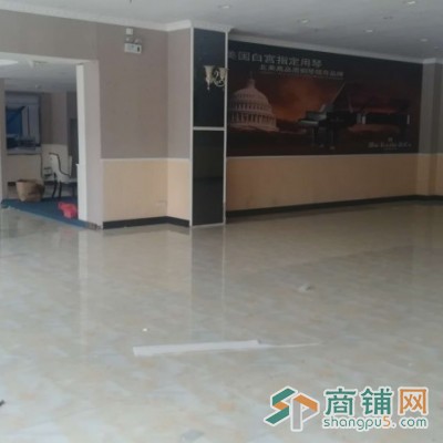 广州天河北495方旺铺出租（精装修带阁楼）图2