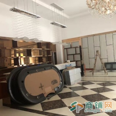 广州天河北144方临街旺铺招租图3