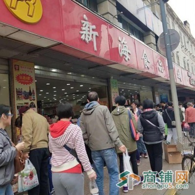 (出租) 十年老店，旺铺转让或出租可做餐饮松江区图2