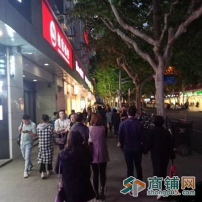 (出租) 十年老店，旺铺转让或出租可做餐饮松江区图3