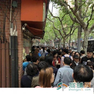 (出租) 松江大学城文汇路餐饮烧烤龙虾火锅店转让或出租图2