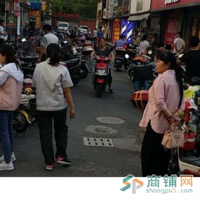 (出租) 松江大学城文汇路餐饮烧烤龙虾火锅店转让或出租图3