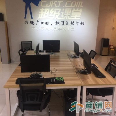 急转天一广场商业街旺铺图2
