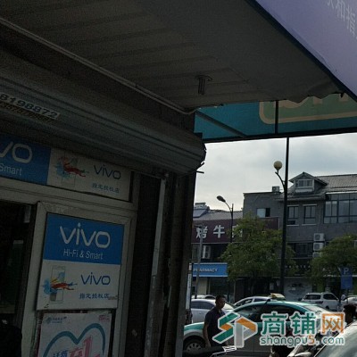 金家渡西田城商城临街门面转让    诚心转让中介勿扰图3
