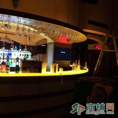 盈利中酒吧转让图2