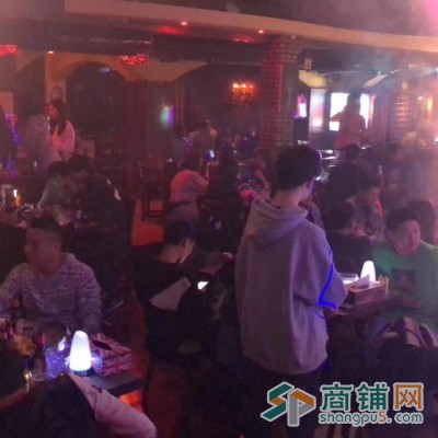 盈利中酒吧转让图3