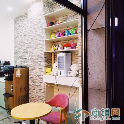 佳大东门奶茶店转让图3