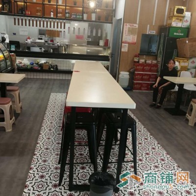出租黄浦淮海东路恒积大厦1楼店铺图2