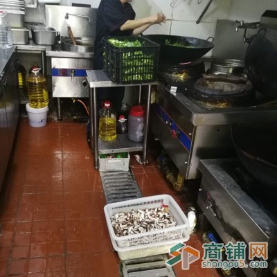出租黄浦淮海东路恒积大厦1楼店铺图3