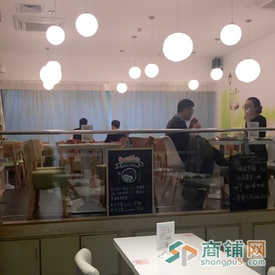 南山科技园临街商铺写字楼配套出租餐饮网红店酒吧图3