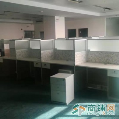 广州天河北710方办公室出租图2