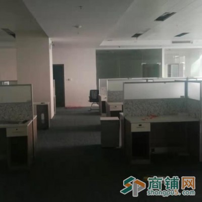 广州天河北710方办公室出租图3