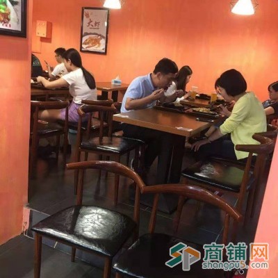 车公庙地铁93平旺铺转让图2