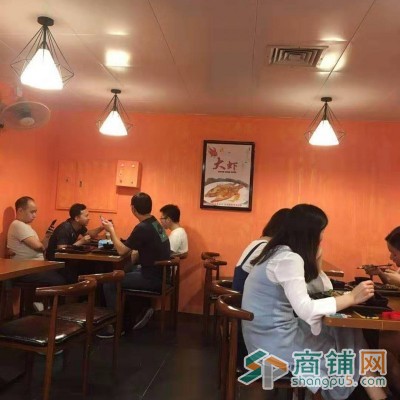 车公庙地铁93平旺铺转让图3