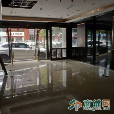 珠海市香洲区拱北夏湾临街商铺图3