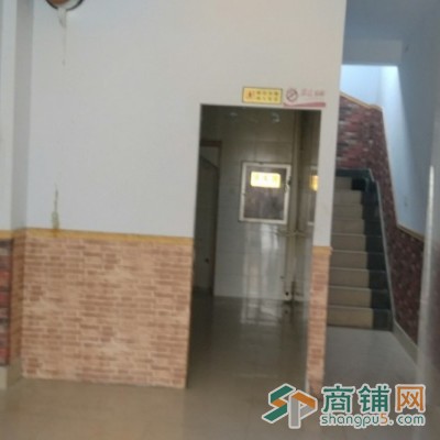 低价出售德州奥德乐附近商铺图2