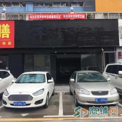 业主直租一楼商临街商铺图3