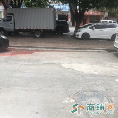 东莞高埗企石村临街旺铺图2