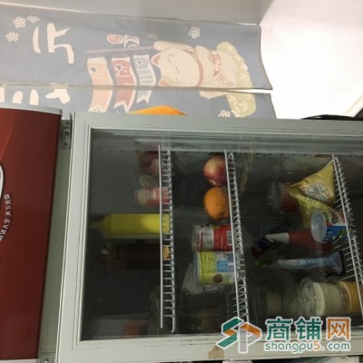 奶茶店冷饮店转让带设备图3
