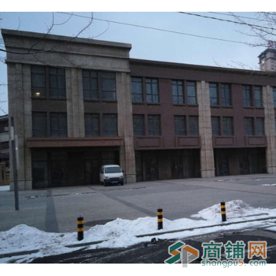 独栋门市出租图2
